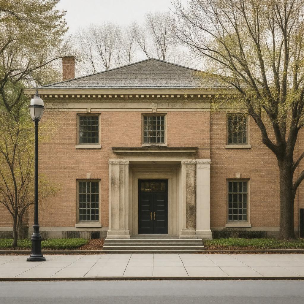 New Britain Museum of American Art